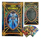 Tarot Illuminati 78 Cartas Con Instructivo - Miniatura 1