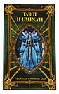 Tarot Illuminati 78 Cartas Con Instructivo - Miniatura 2