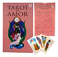 Cartas Tarot Del Amor - Miniatura 1