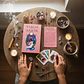 Cartas Tarot Del Amor - Miniatura 2