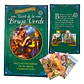 Cartas De Tarot Bruja Verde - Miniatura 1
