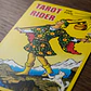 Cartas Tarot Rider - Miniatura 3