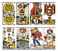 Cartas De Tarot De Marsella + Instructivo + Ritual Activación - Miniatura 2