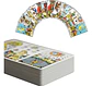 Cartas De Tarot De Marsella + Instructivo + Ritual Activación - Miniatura 5