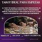 Cartas De Tarot De Marsella + Instructivo + Ritual Activación - Miniatura 6