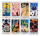 Set Cartas Tarot De Los Chamanes - Miniatura 2