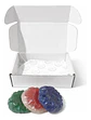Jabones Artesanales Ney's Heal Corporal Y Facial 180 g - Miniatura 1