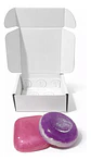 Jabón Artesanal Ney's Heal 100 g Corporal Y Facial - Miniatura 1