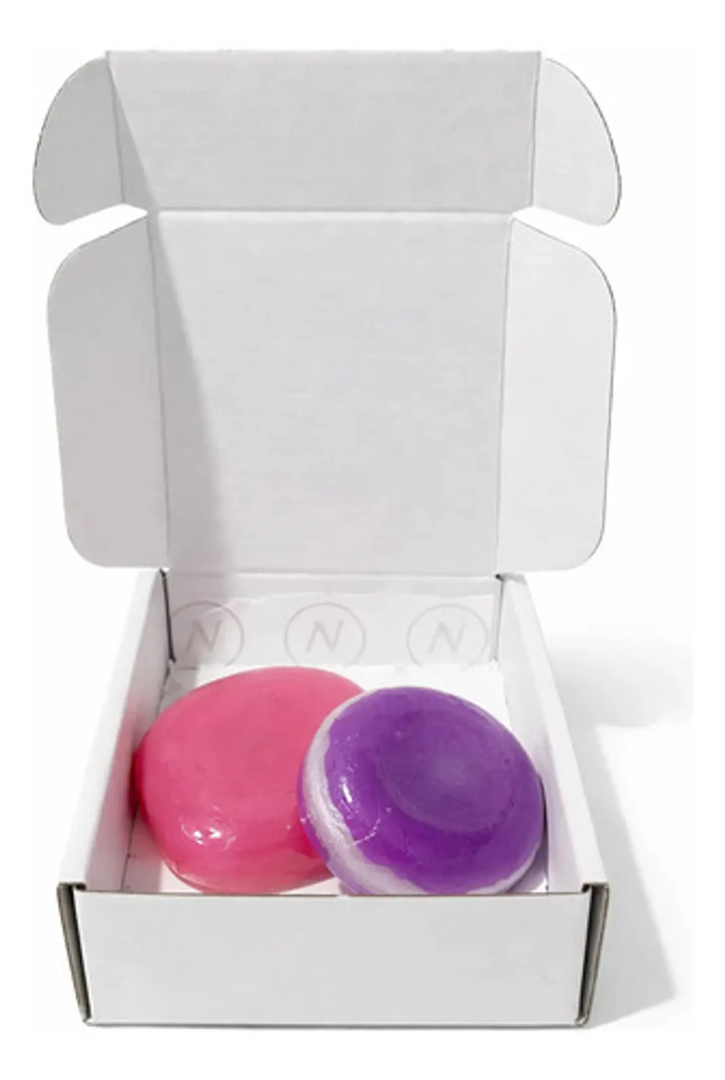Jabón Artesanal Ney's Heal 100 g Corporal Y Facial 6