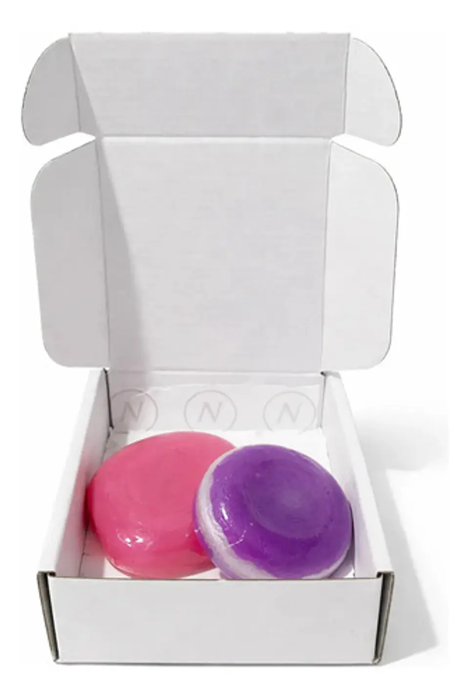 Jabón Artesanal Ney's Heal 100 g Corporal Y Facial 6