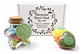 Spa De Baño Small 100% Artesanal Ney's Heal - Miniatura 4