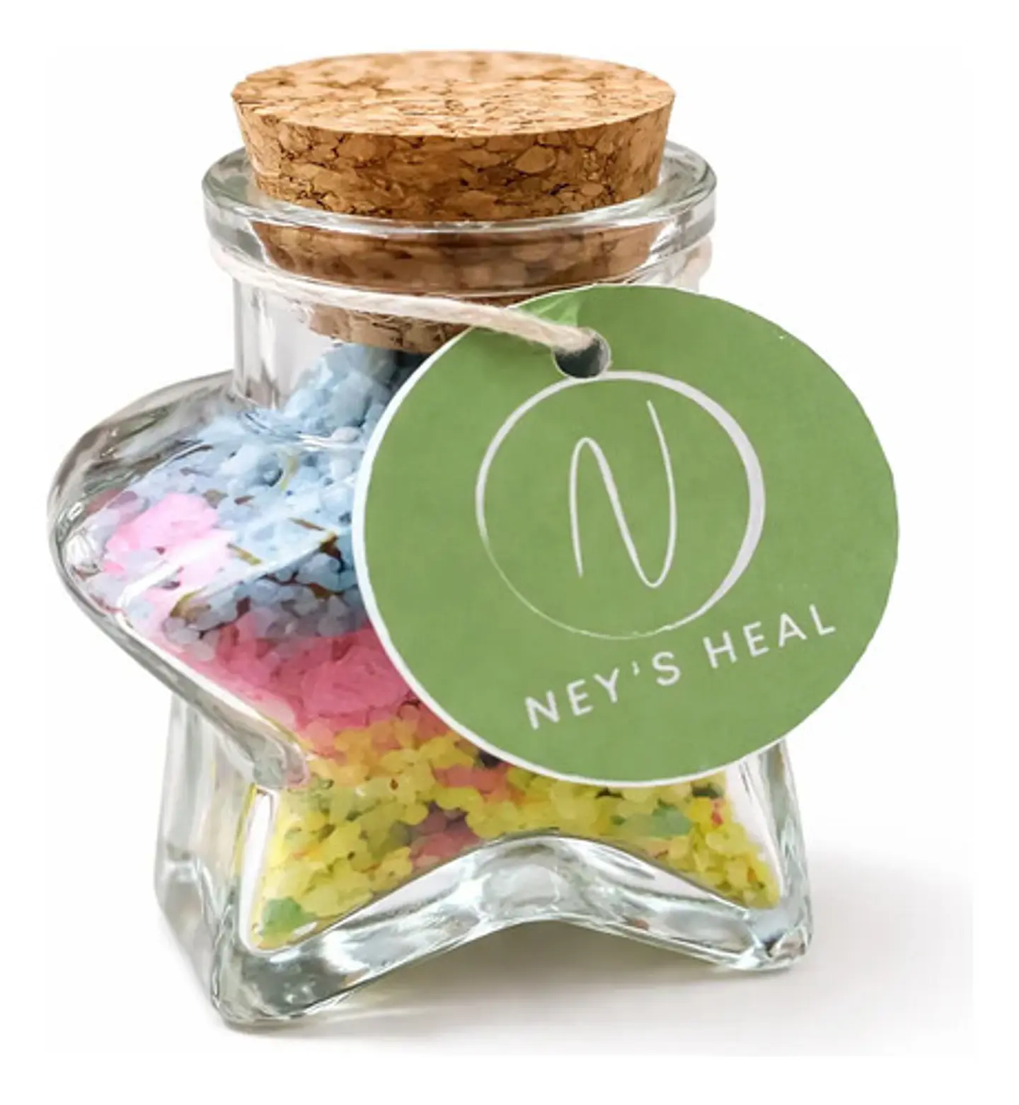 Spa De Baño Small 100% Artesanal Ney's Heal 6