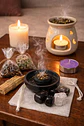 Sahumerios Ney's Heal – Set Limpieza Energética Profunda y Protección - Miniatura 5