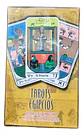 Set Cartas De Tarot Egipcio - Miniatura 2