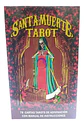 Tarot Cartas Santa Muerte - 78 Cartas Físicas - Miniatura 1