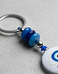 Llavero Ojo Turco Colgante - Miniatura 3