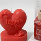 Kit Amor Difusor Premium Ney's Heal - Miniatura 2