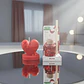 Kit Amor Difusor Premium Ney's Heal - Miniatura 4