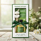 Difusor Home Aromatic Life Jazmín 50 Ml - Miniatura 2
