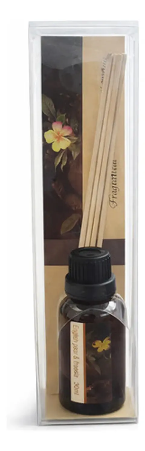 Difusor Peras Inglesas & Fresia 30 Ml
