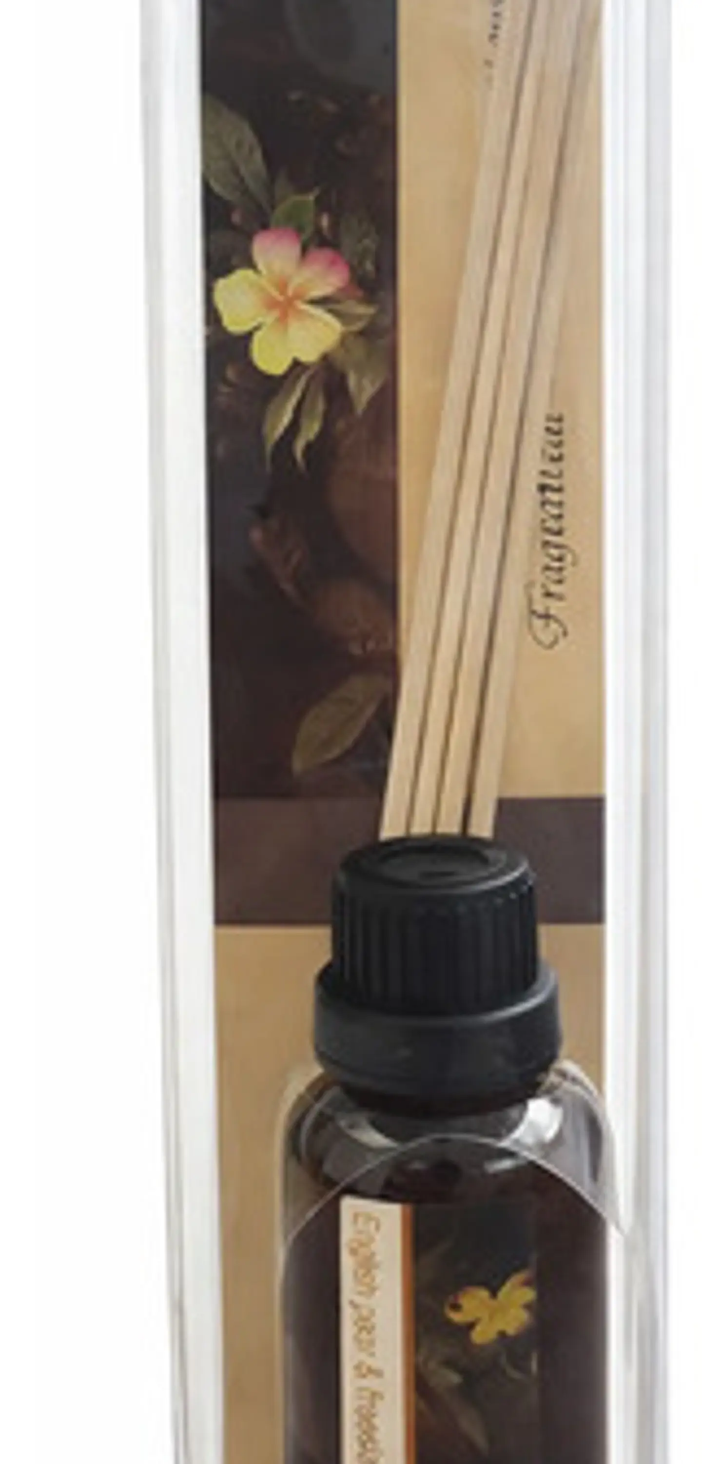 Difusor Peras Inglesas & Fresia 30 Ml 1