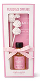 Difusor Home Aromatic Life Rosa 50 Ml - Miniatura 1