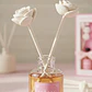 Difusor Home Aromatic Life Rosa 50 Ml - Miniatura 4
