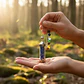 Péndulo de Radiestesia Cuarzo Sodalita - Conexión Espiritual - Miniatura 3