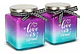 Velas Decorativas Diseño Love O Life - Miniatura 4