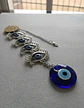Colgante Ojo Turco Cadena - Miniatura 4