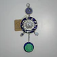 Colgante Sol Mandalas - Miniatura 1