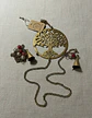 Colgante Árbol De La Vida - Miniatura 1