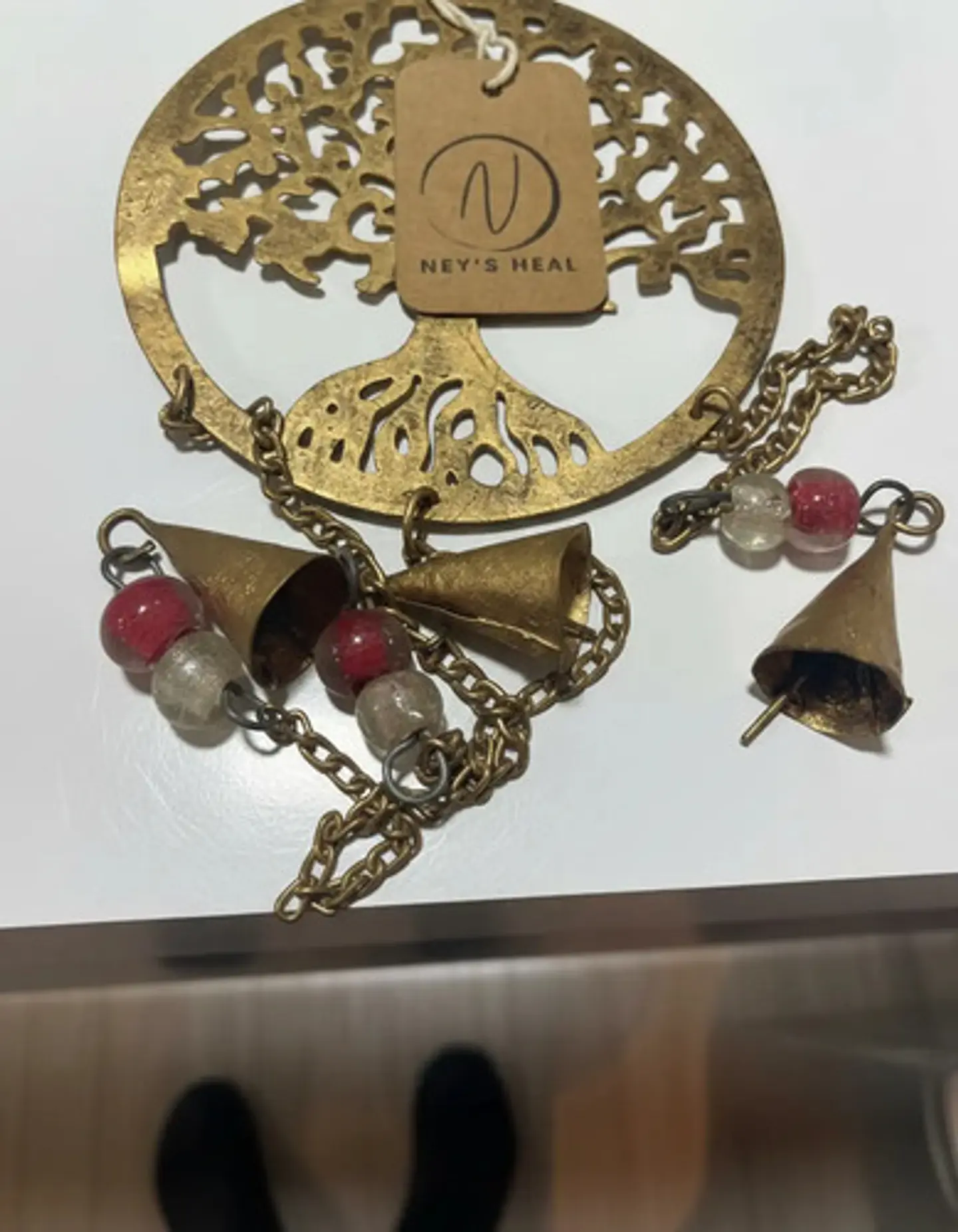 Colgante Árbol De La Vida 3