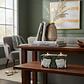 Porta Vela 2 Rostros Buda - Miniatura 2