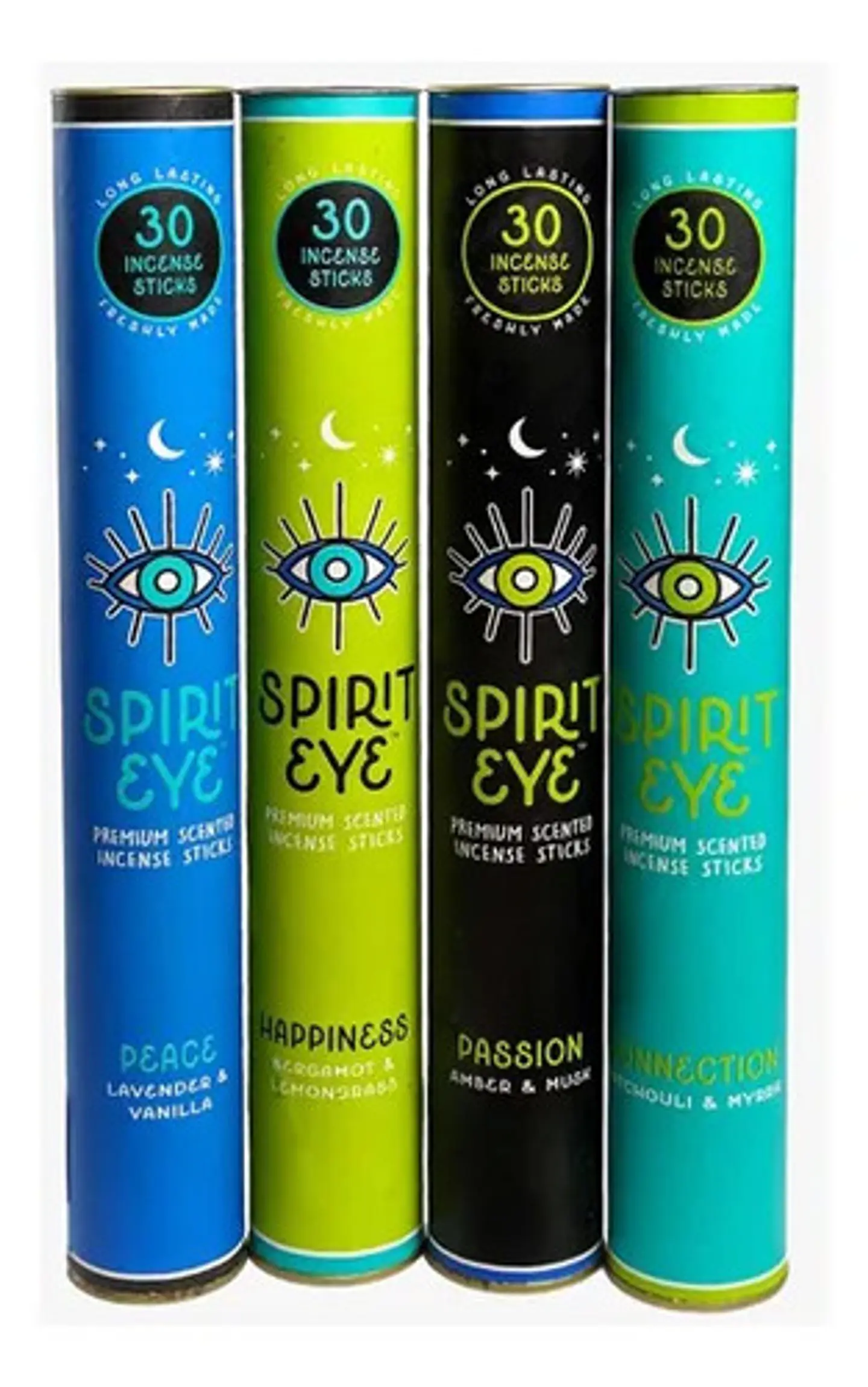 Incienso Línea Spirit Eye 1
