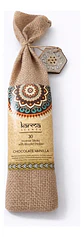 Varilla Karma Incienso Con Base + Bolsa Yute - Miniatura 3