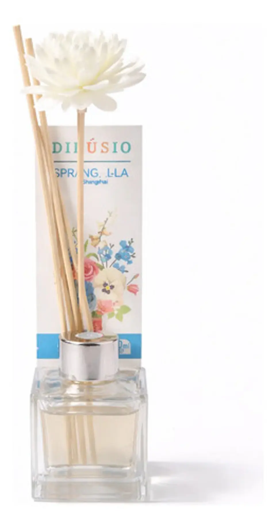 Difusor Ney's Heal Esencia 50 Ml Para Hogar 1