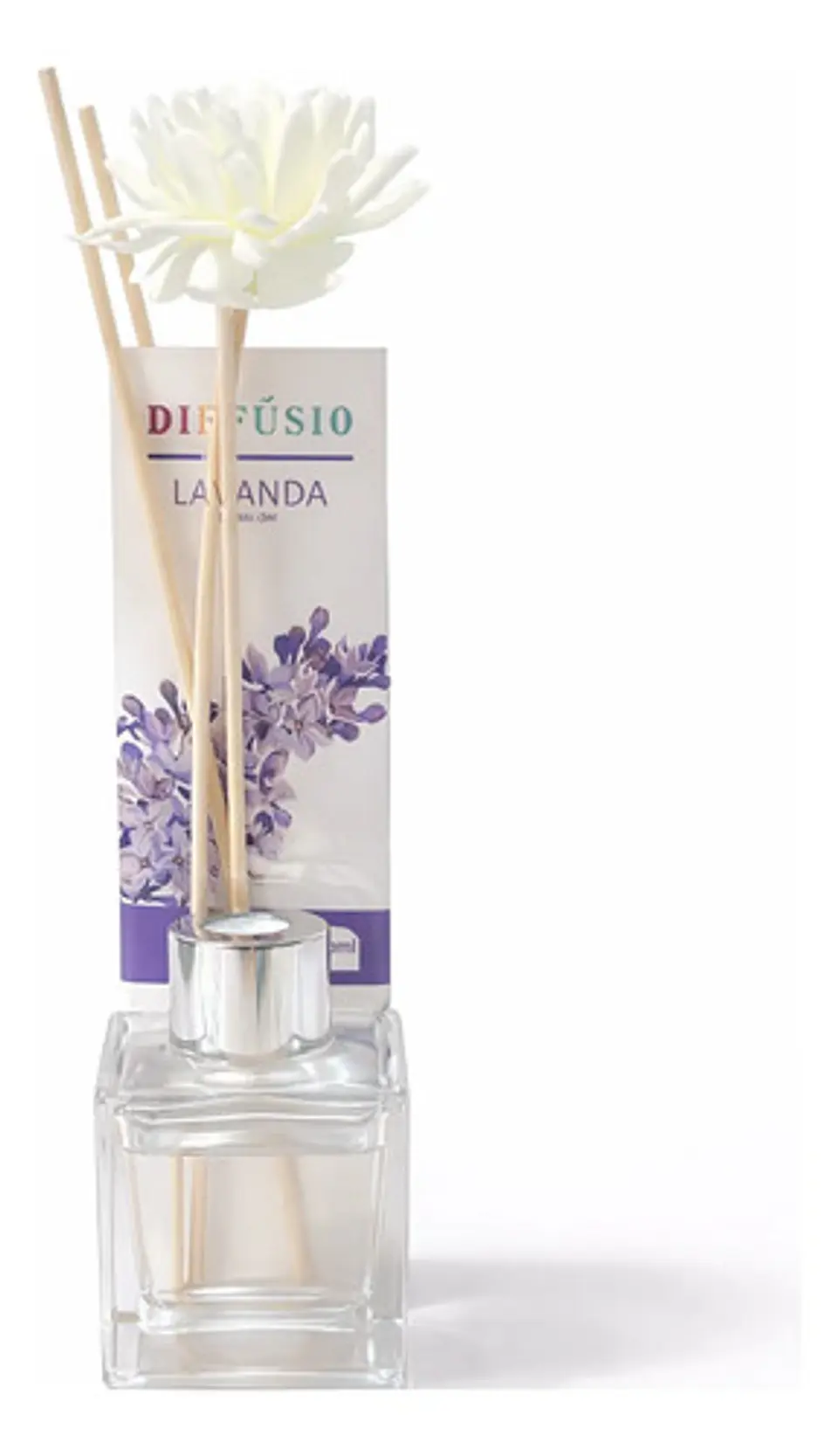 Difusor Ney's Heal Esencia 50 Ml Para Hogar 2