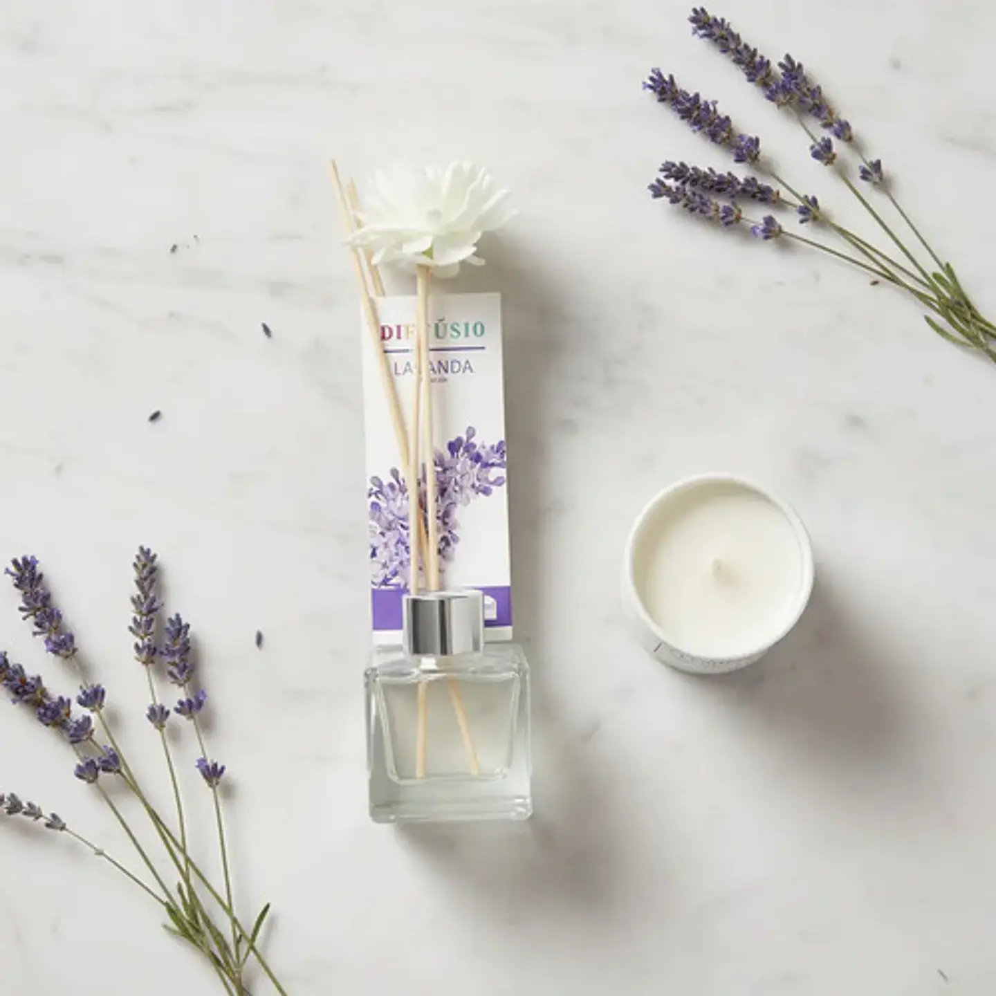 Difusor Ney's Heal Esencia 50 Ml Para Hogar 3