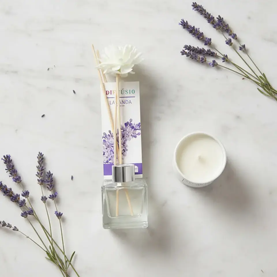 Difusor Ney's Heal Esencia 50 Ml Para Hogar 3