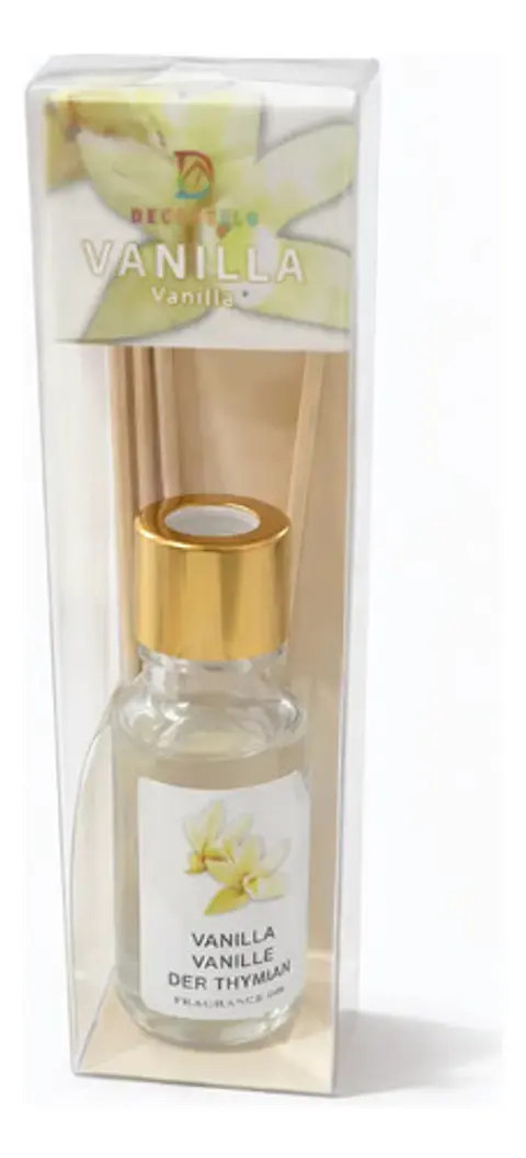 Difusor Ney's Heal Esencia 20 Ml Para Hogar