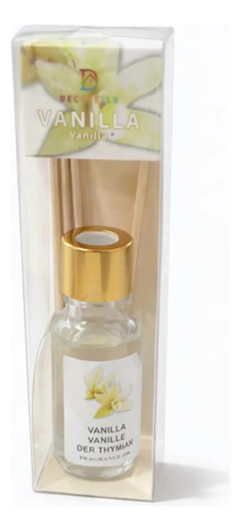 Difusor Ney's Heal Esencia 20 Ml Para Hogar 1