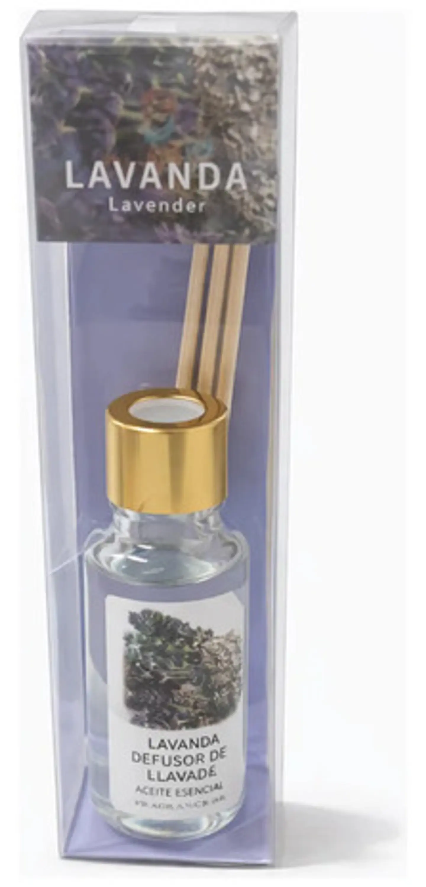 Difusor Ney's Heal Esencia 20 Ml Para Hogar 4