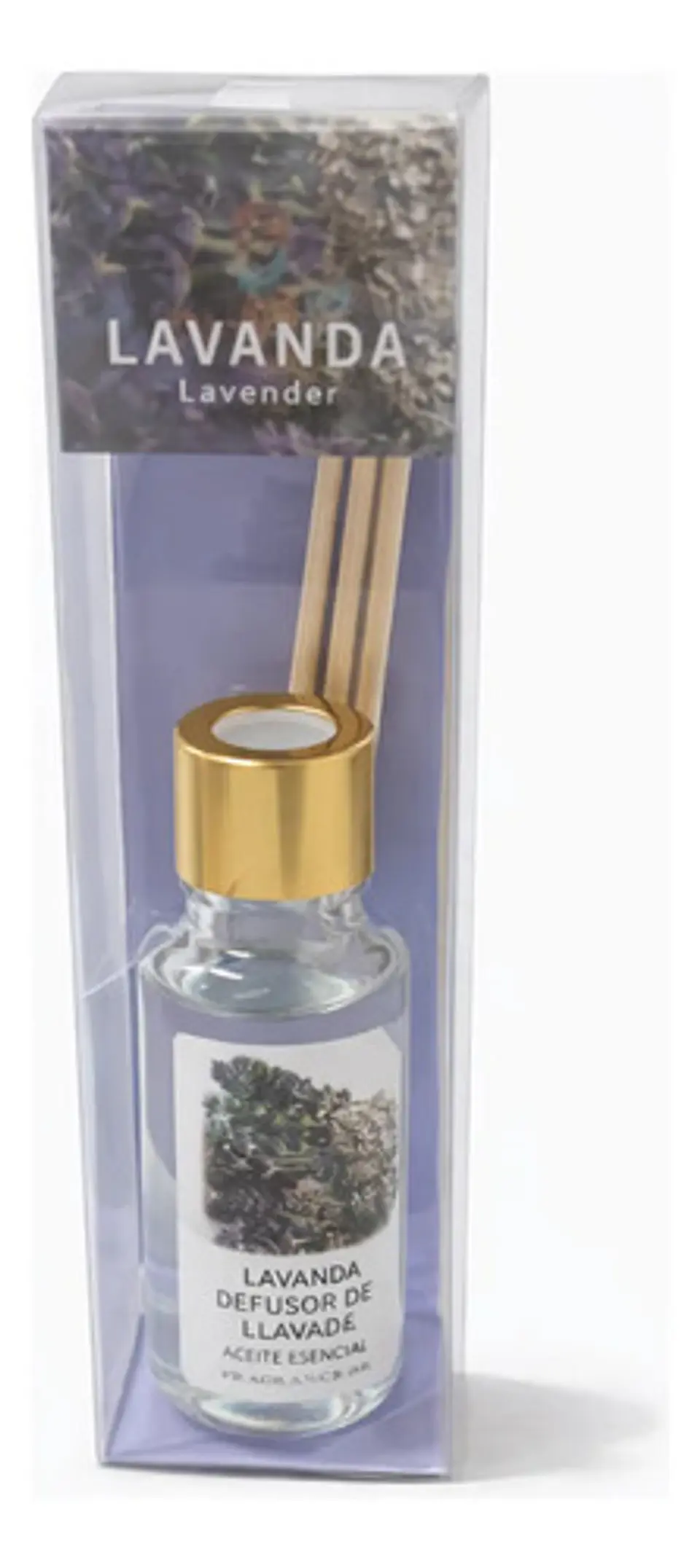 Difusor Ney's Heal Esencia 20 Ml Para Hogar 4