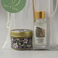 Kit Pequeño Home Difusor Ney's Heal - Miniatura 4