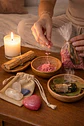 Sahumerio Ney's Heal - Set Ritual de Amor - Miniatura 5