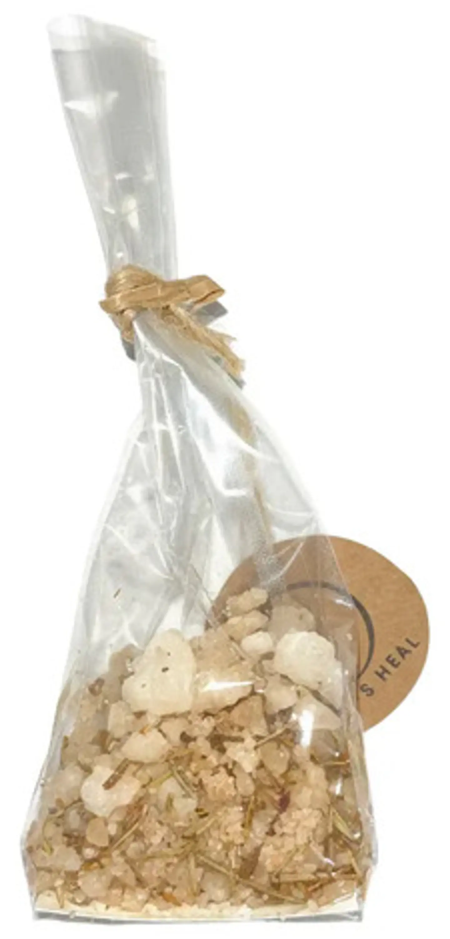 Sales de Baño Terapéuticas Ney's Heal 20 g 4