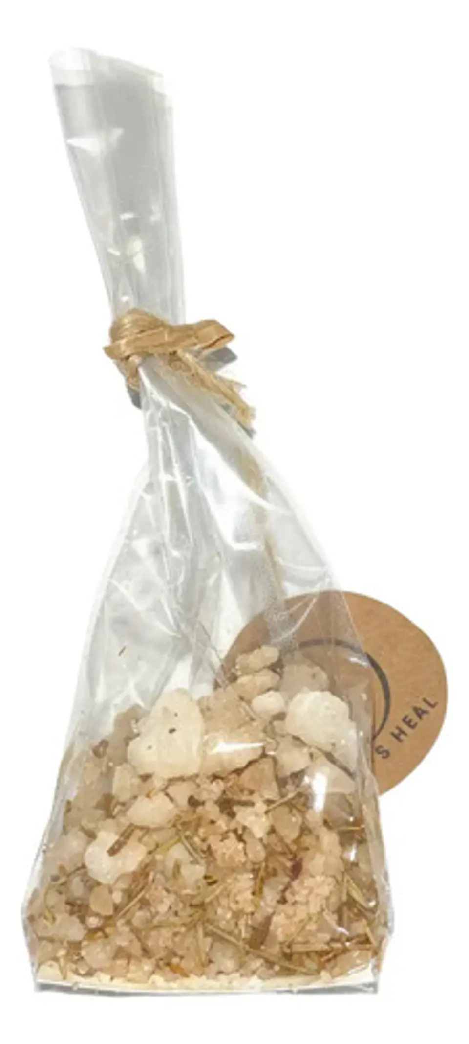 Sales de Baño Terapéuticas Ney's Heal 20 g 4