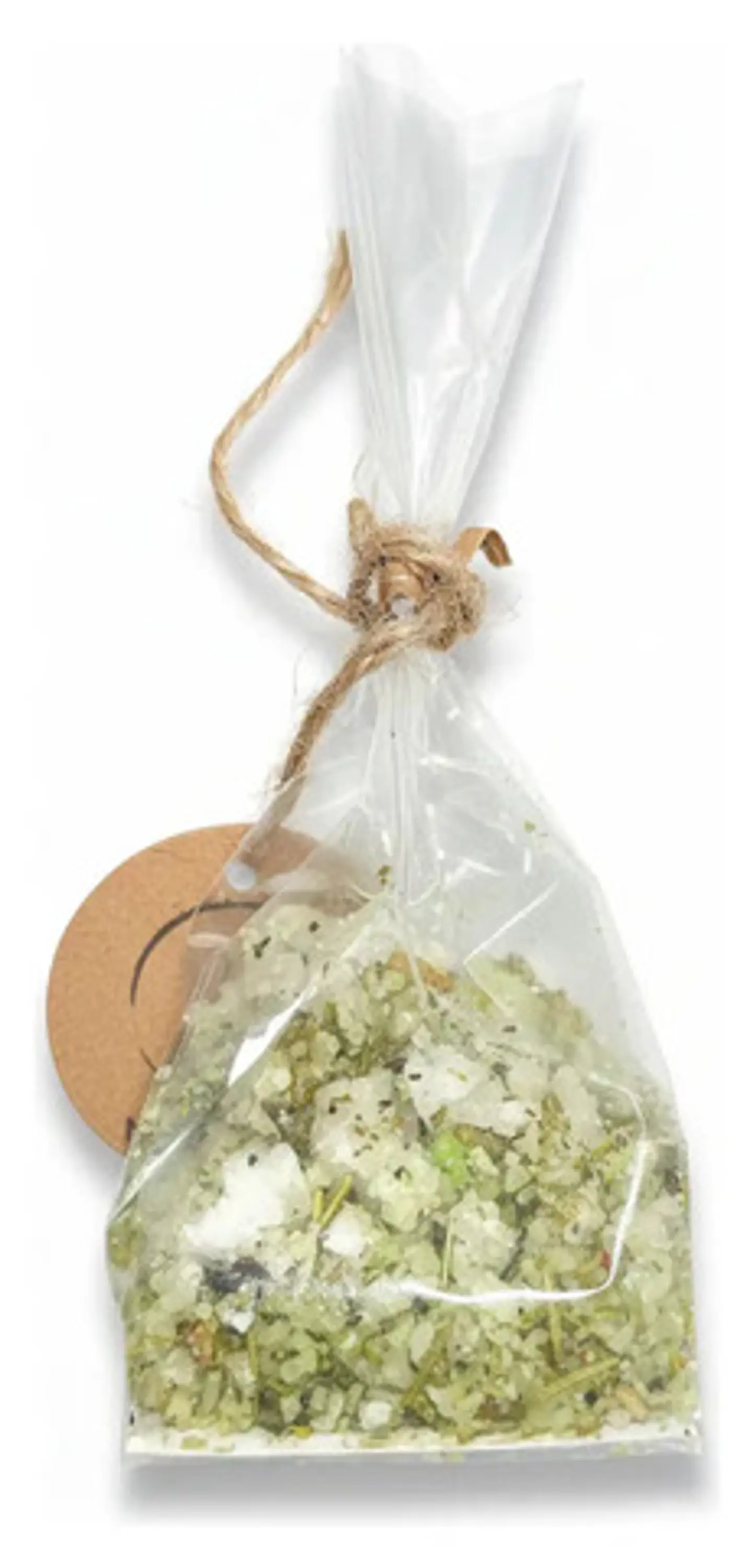 Sales de Baño Terapéuticas Ney's Heal 20 g 5