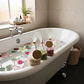 Sales de Baño Terapéuticas Ney's Heal 20 g - Miniatura 8